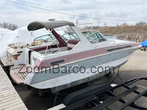 Larson 300 ficha tecnica